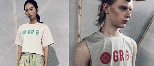 We just wanna have fun at the casting