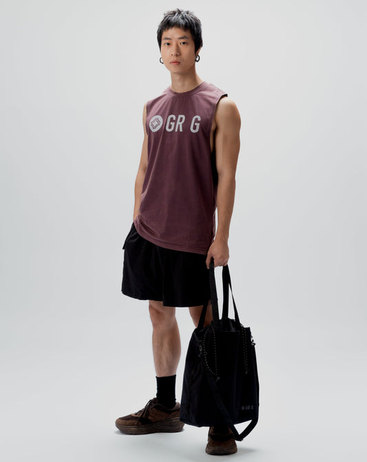 STONEWASH TRAINING TANK