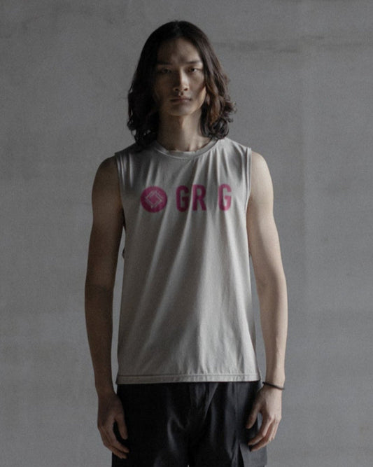 HALFTONE TRAINING TANK