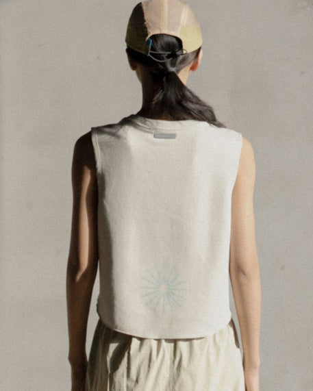 SWIFT TANK TOP (CROPPED)