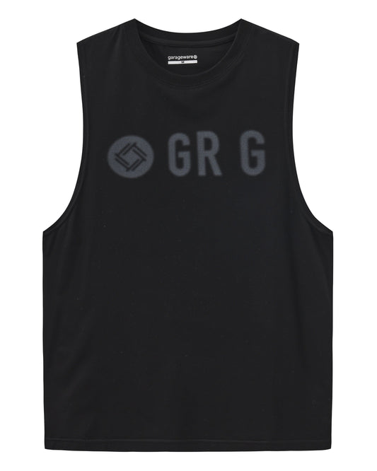 HALFTONE TRAINING TANK