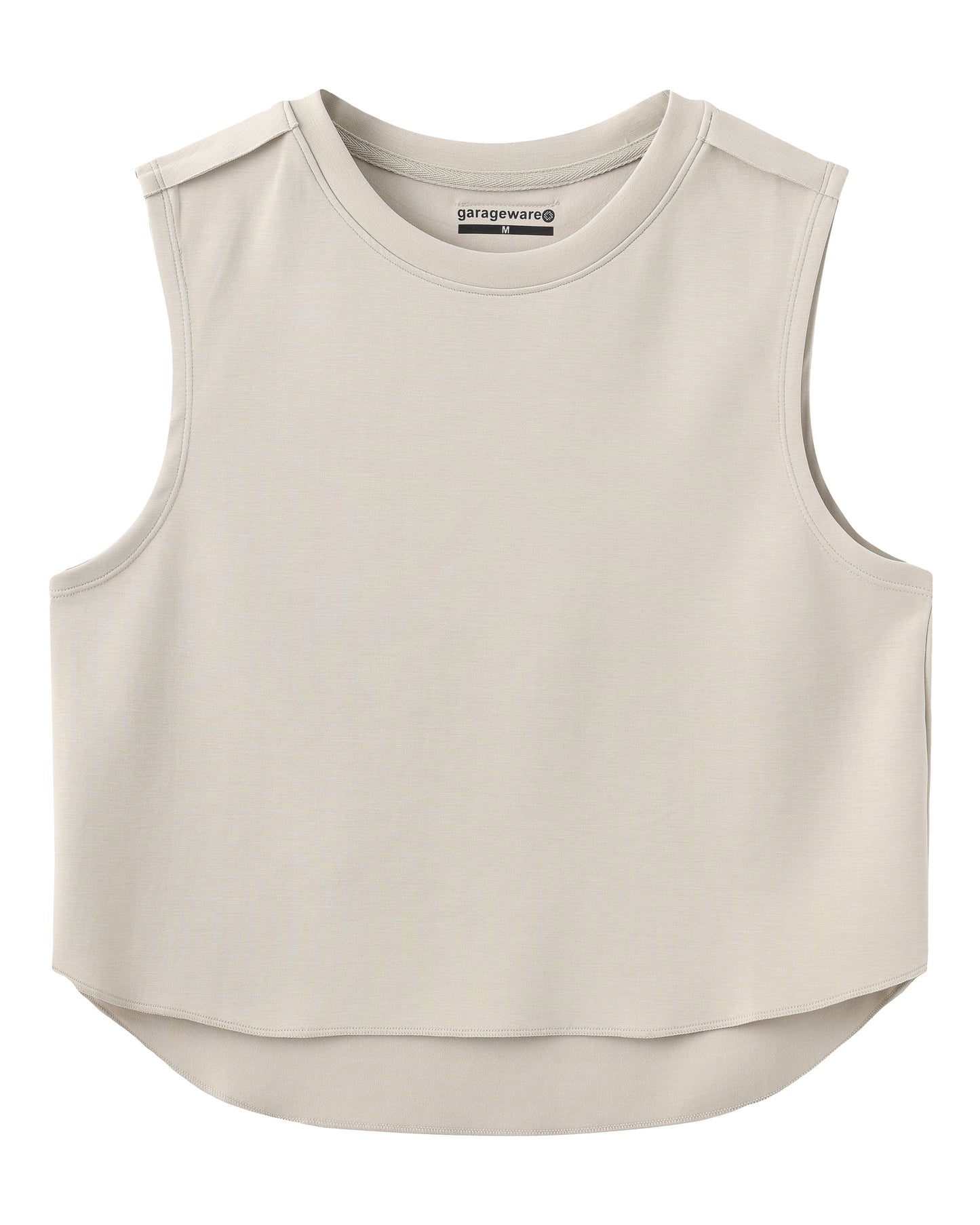 SWIFT TANK TOP (CROPPED)