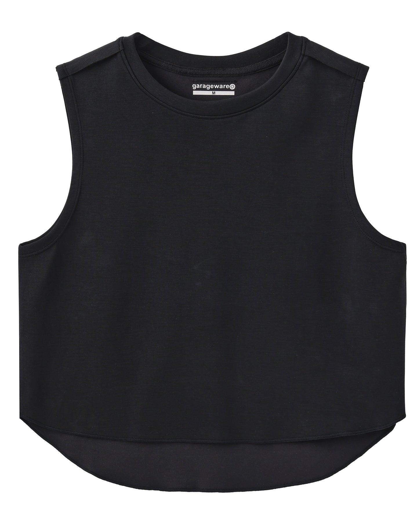 SWIFT TANK TOP (CROPPED)
