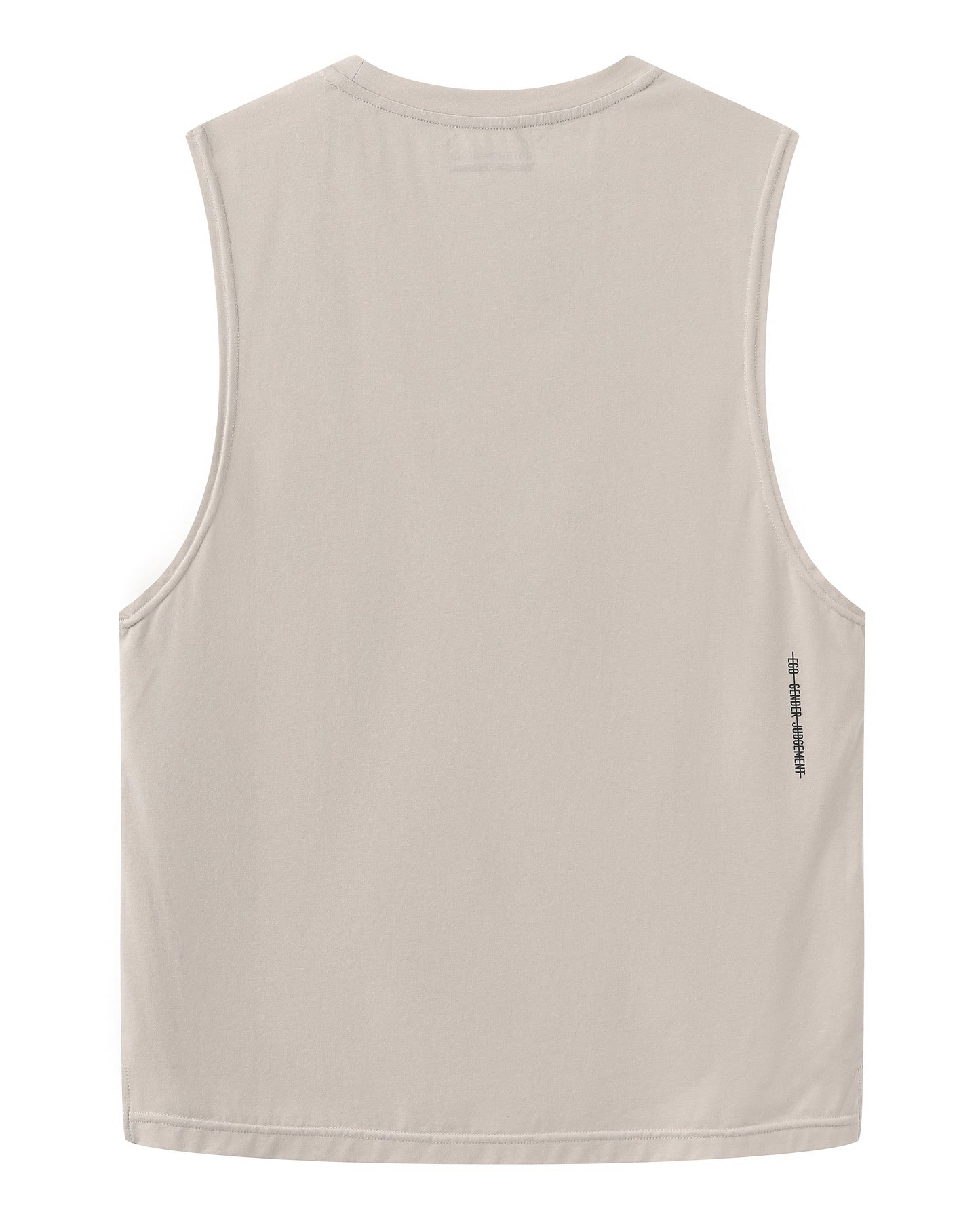"TLTM" TRAINING TANK TOP