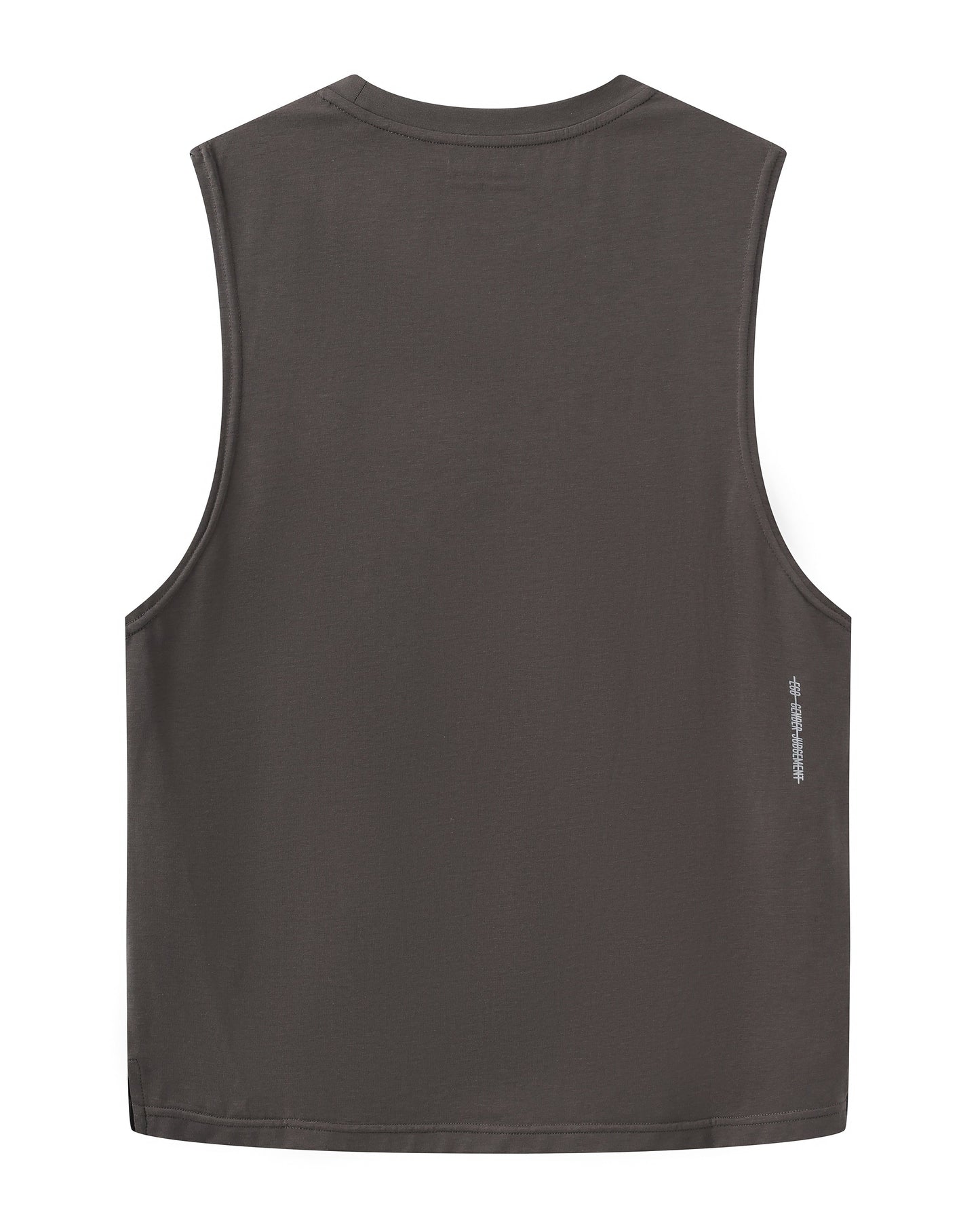 "TLTM" TRAINING TANK TOP