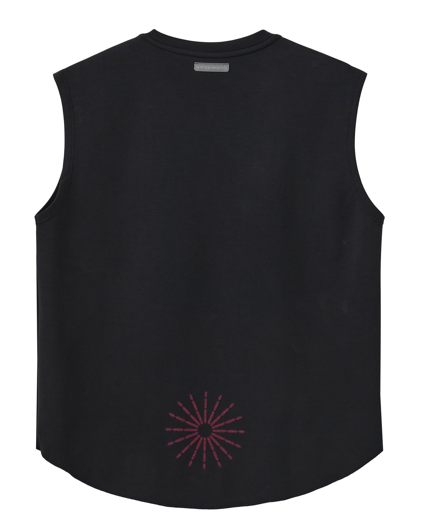 SWIFT TANK TOP