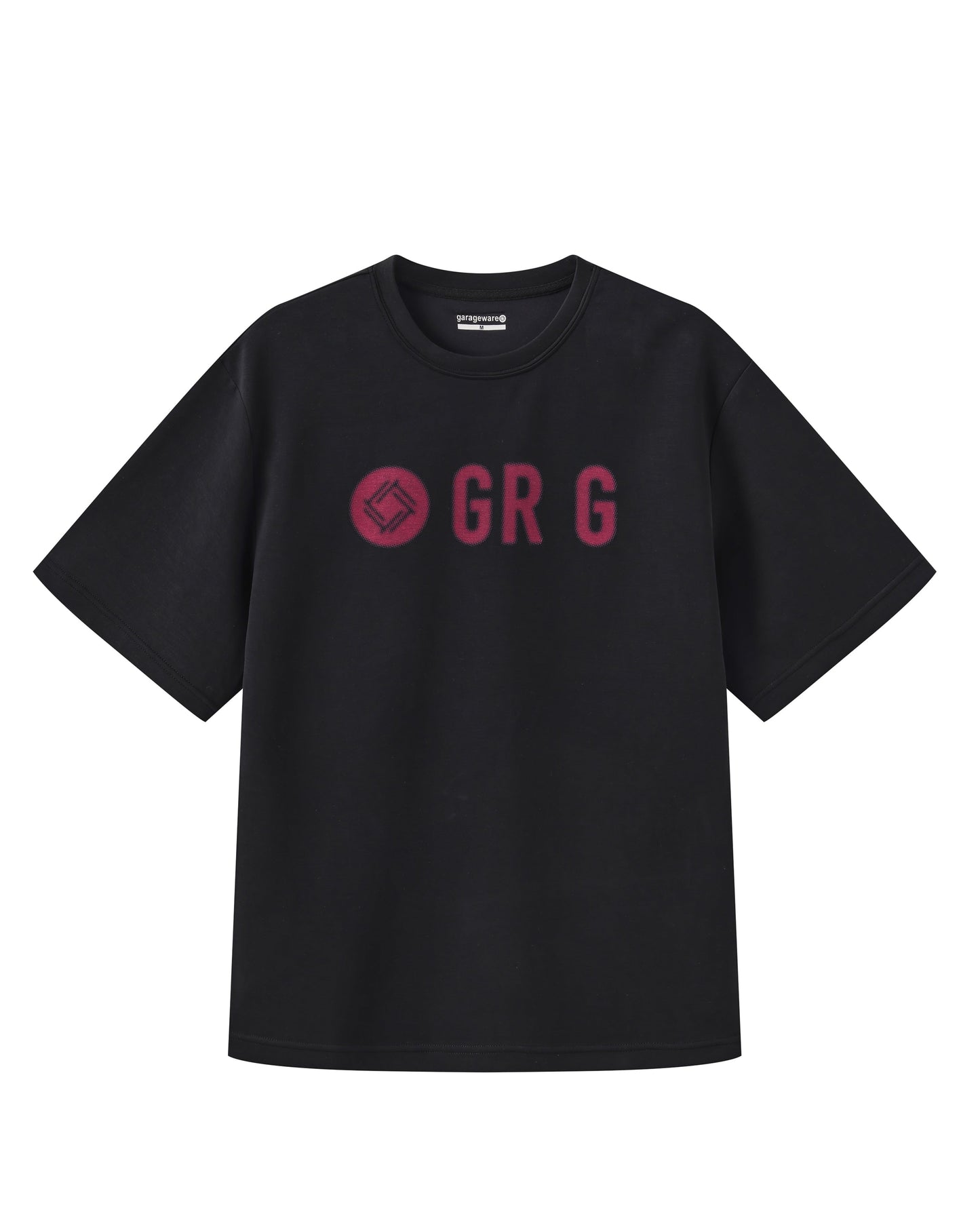 HALFTONE OFF DUTY TEE