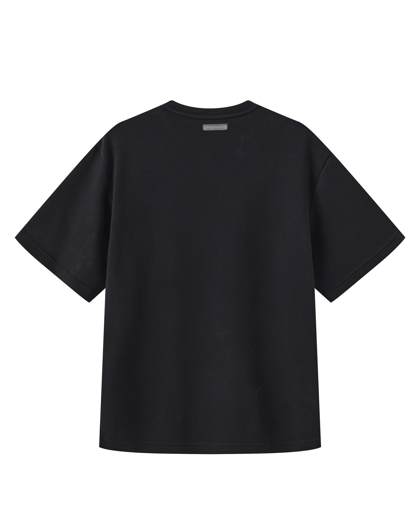 HALFTONE OFF DUTY TEE