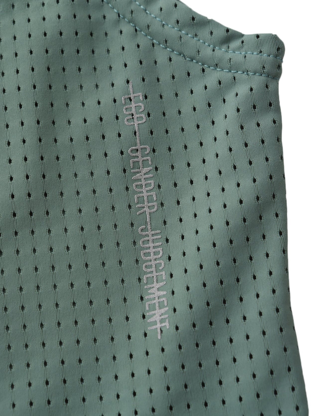 KIN-SKIN TRAINING TANK TOP (CROPPED)