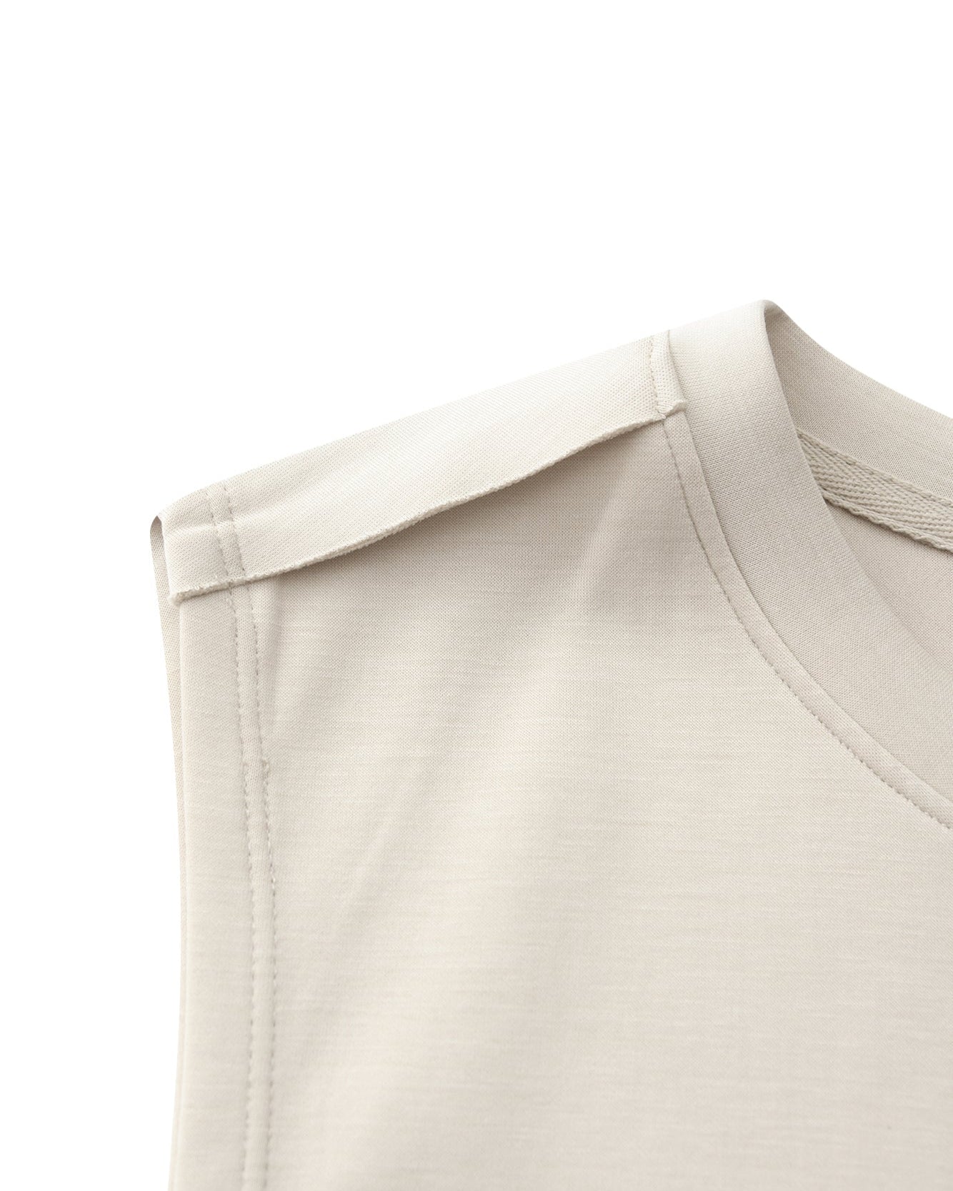 SWIFT TANK TOP (CROPPED)