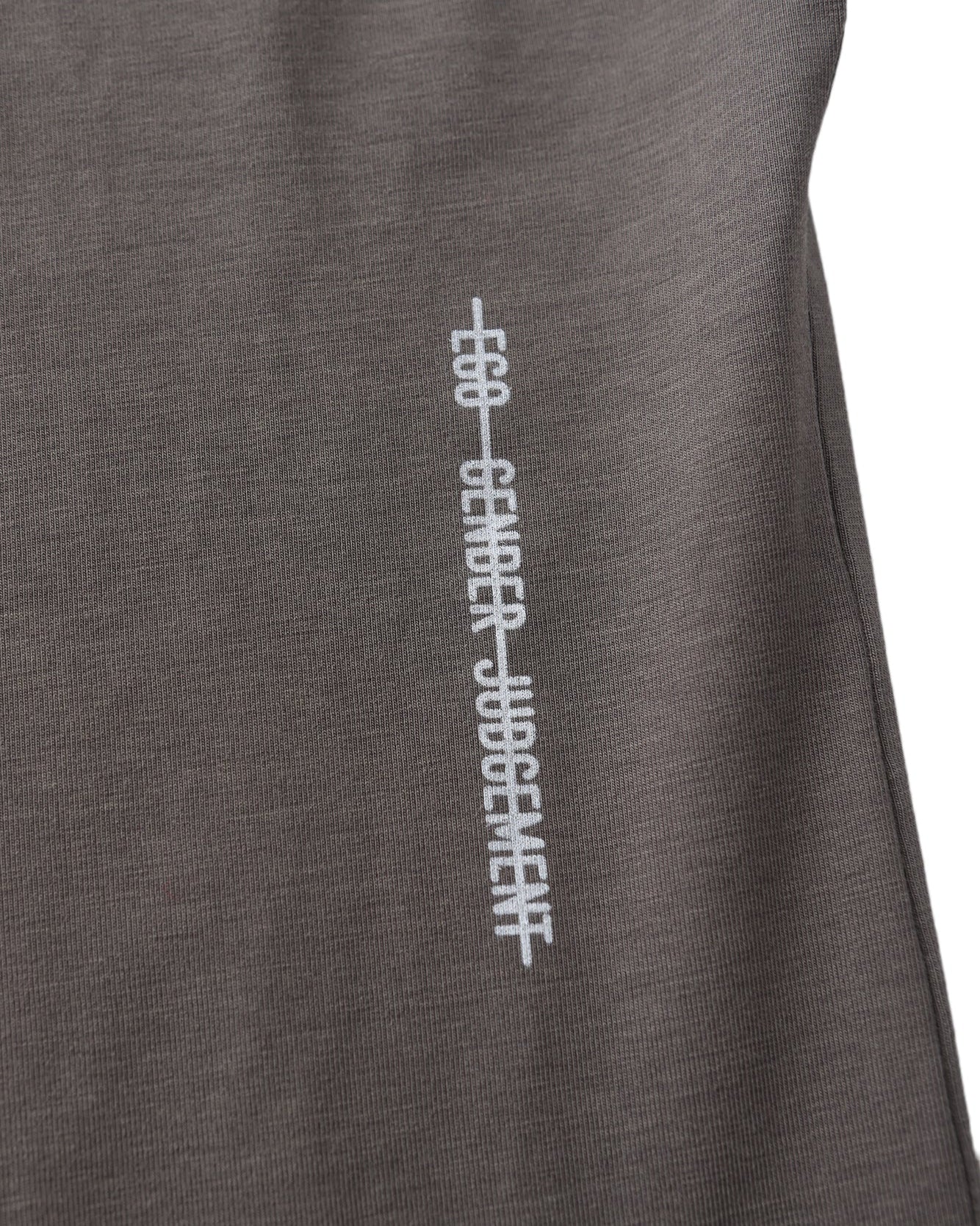 "TLTM" TRAINING TANK TOP