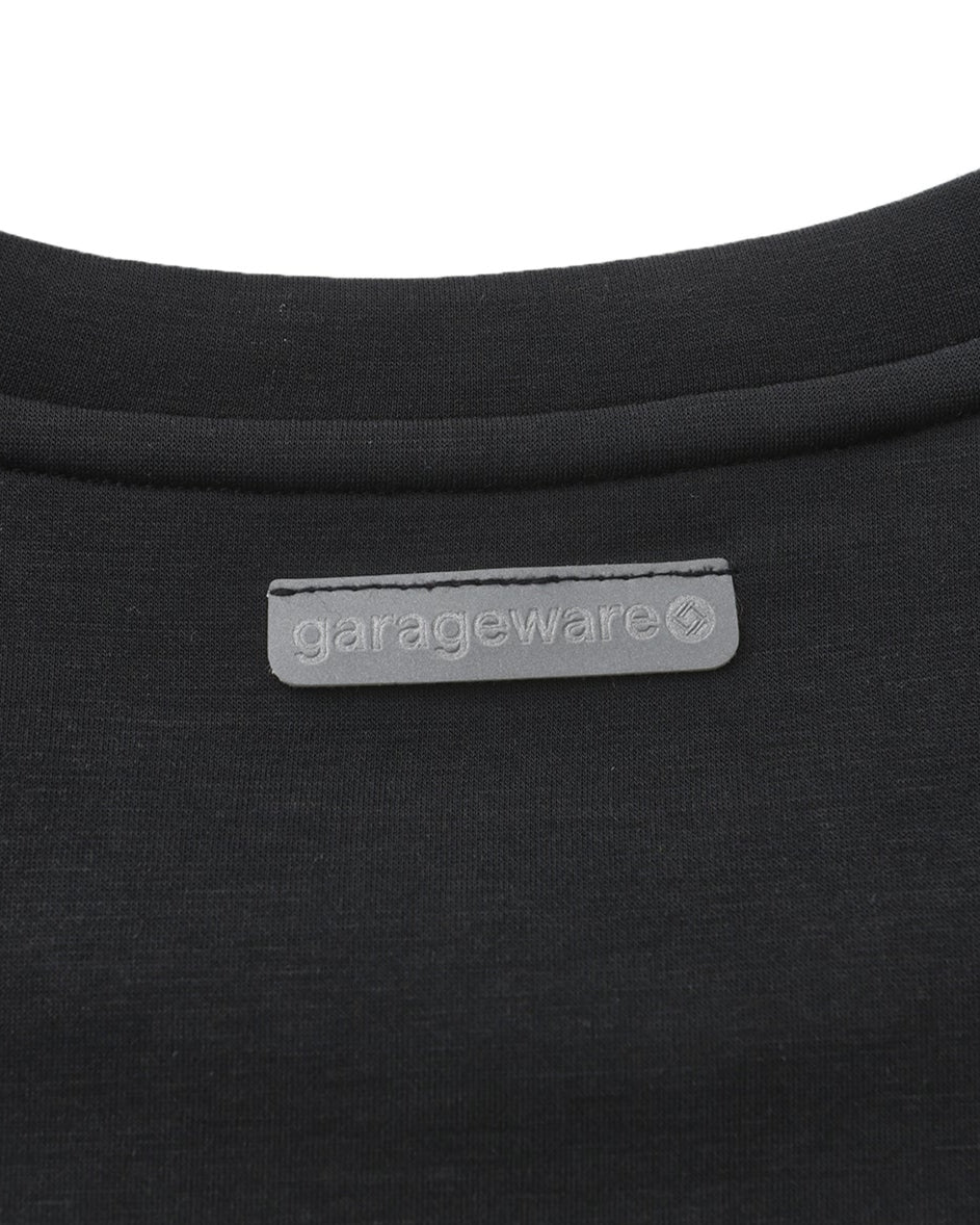 HALFTONE OFF DUTY TEE