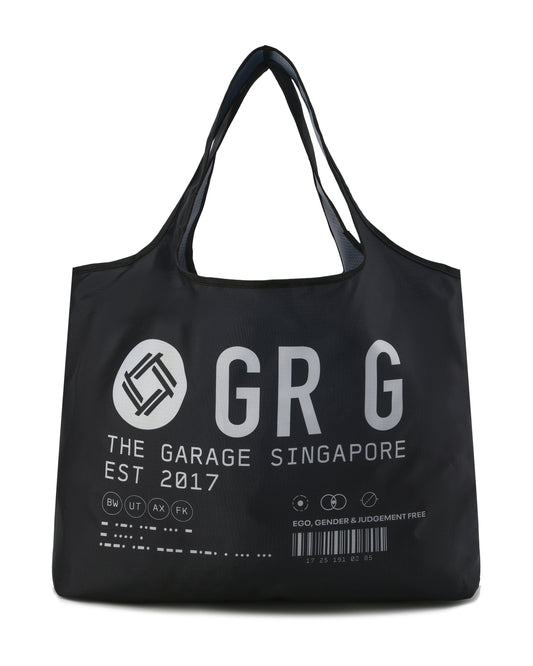 Packable Tote