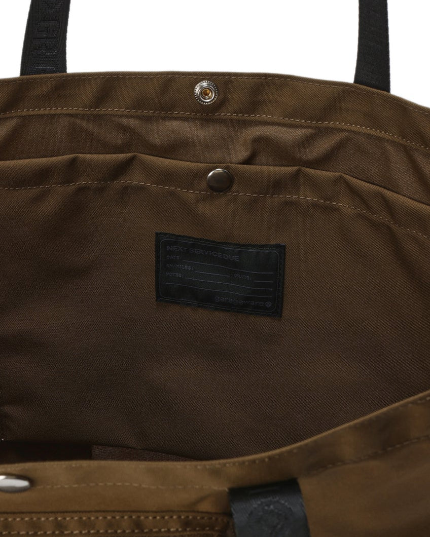 COAST TOTE