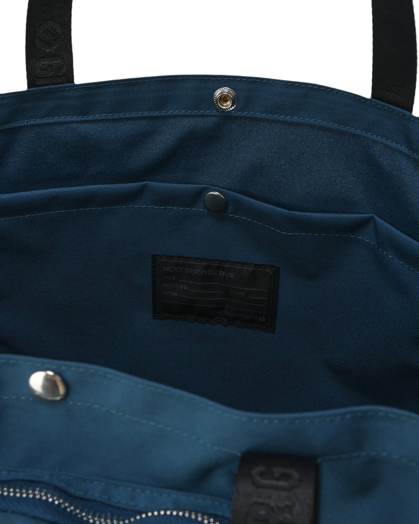 COAST TOTE